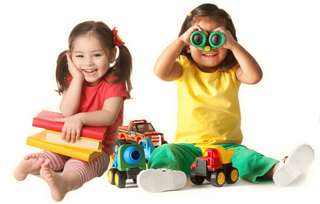 Buy Every Toy with up to 15% discount